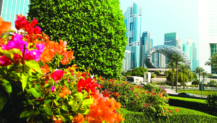 Contemporary Museum, Dubai, United Arab Emirates Thumbnail