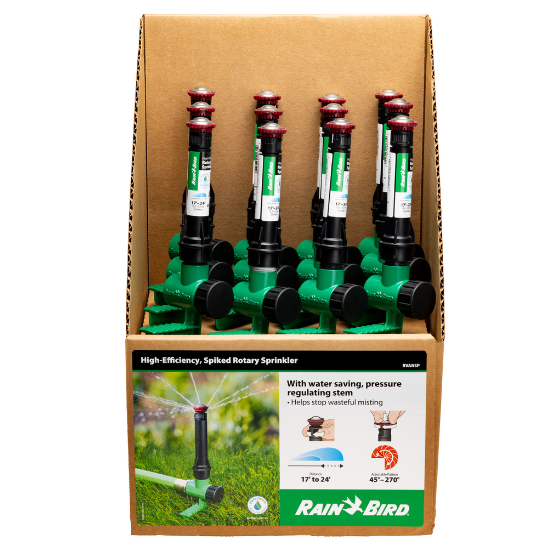 RVAN on Spike packaging 1