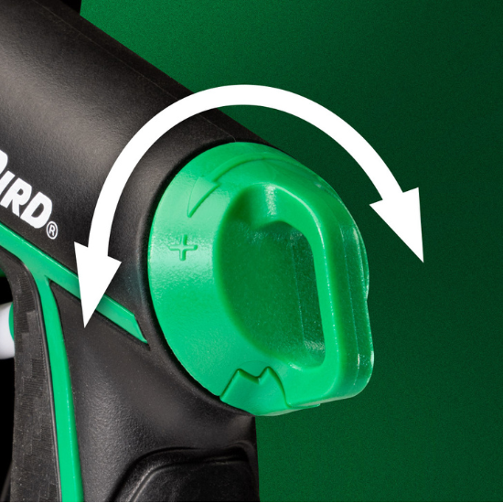 8-Pattern Front Trigger Carbon Nozzle instructions 2