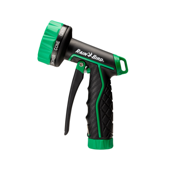 8-Pattern Front Trigger Carbon Nozzle product left view