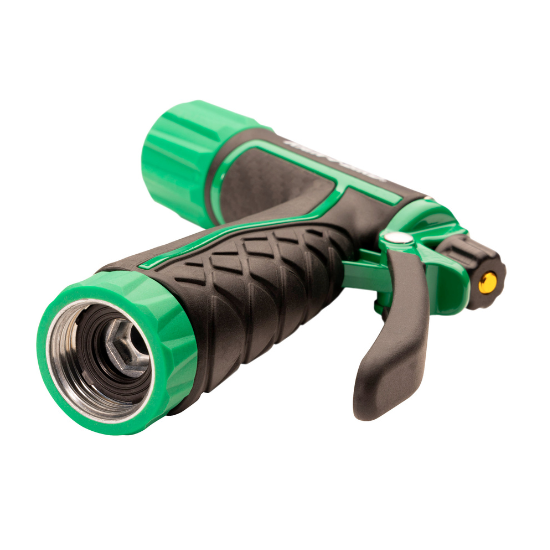 Adjustable Rear Trigger bottom view