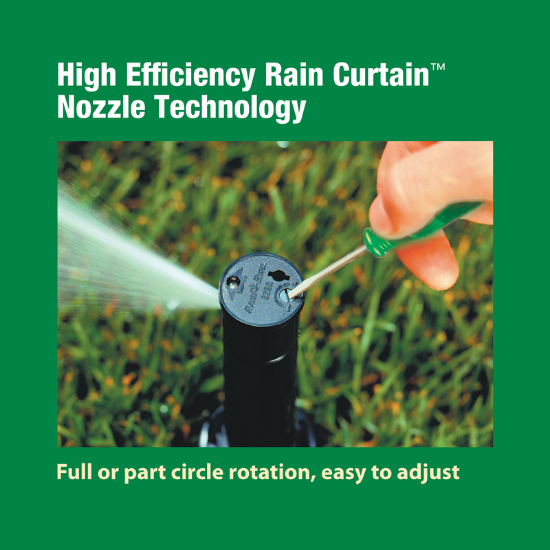 32ETI rain curtain