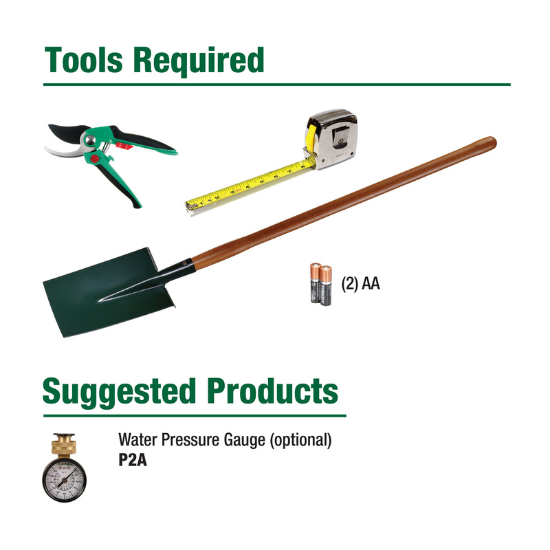 32ETI tools required