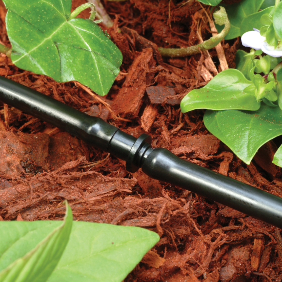 DRIPPAIL barbed coupling