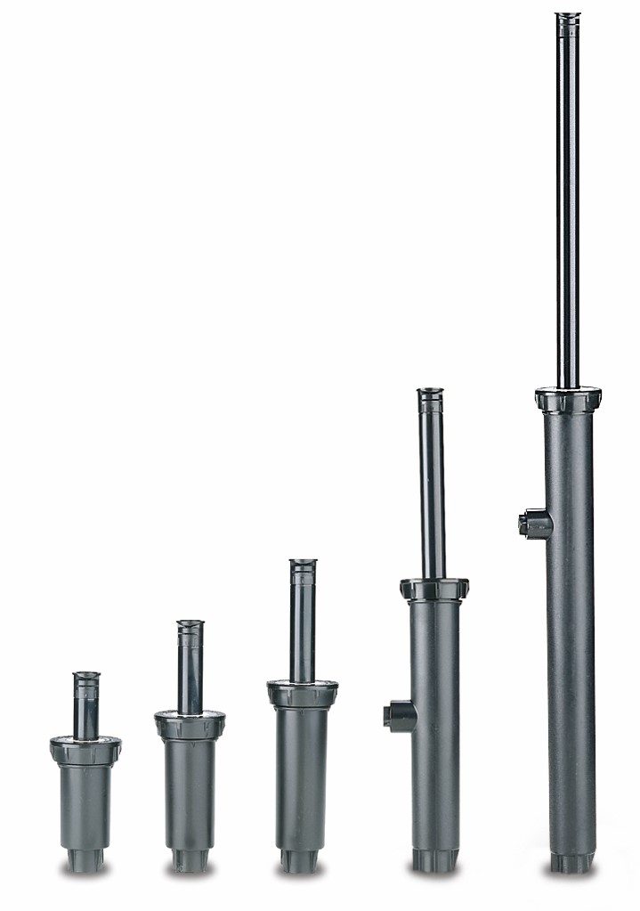 1800 Series Sprays