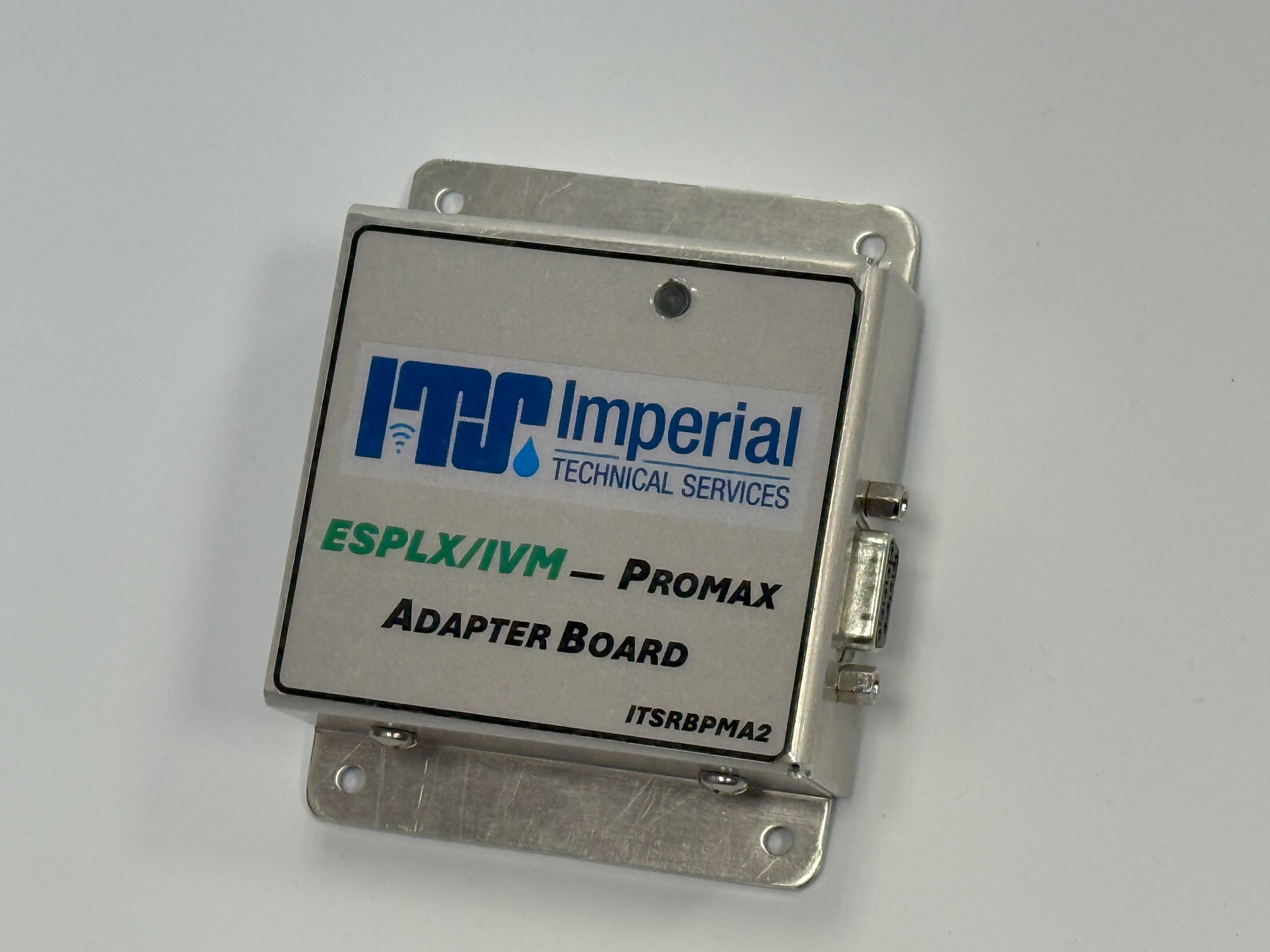 Promax Remote Adapter Board