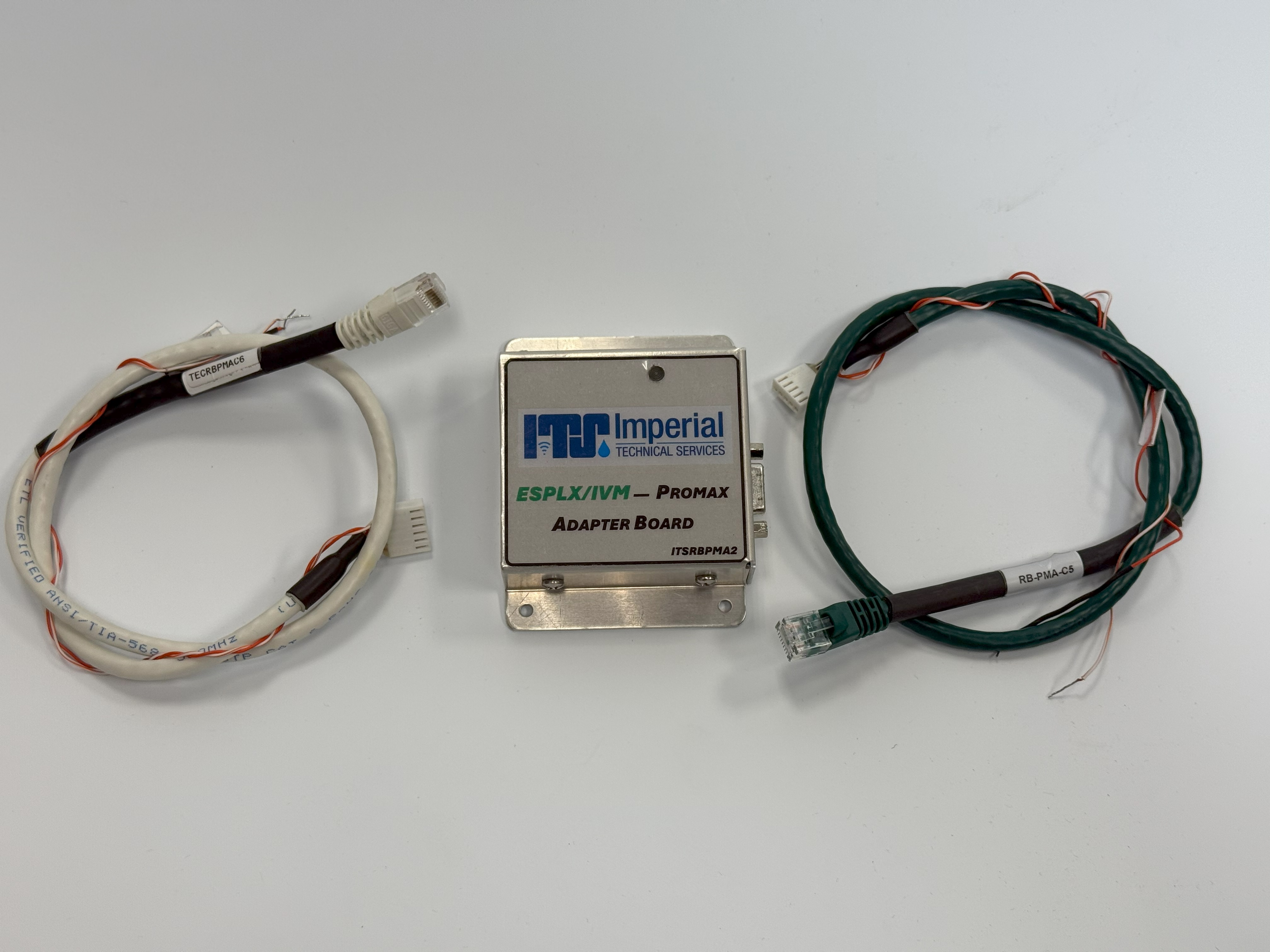 Promax Remote Adapter Kit