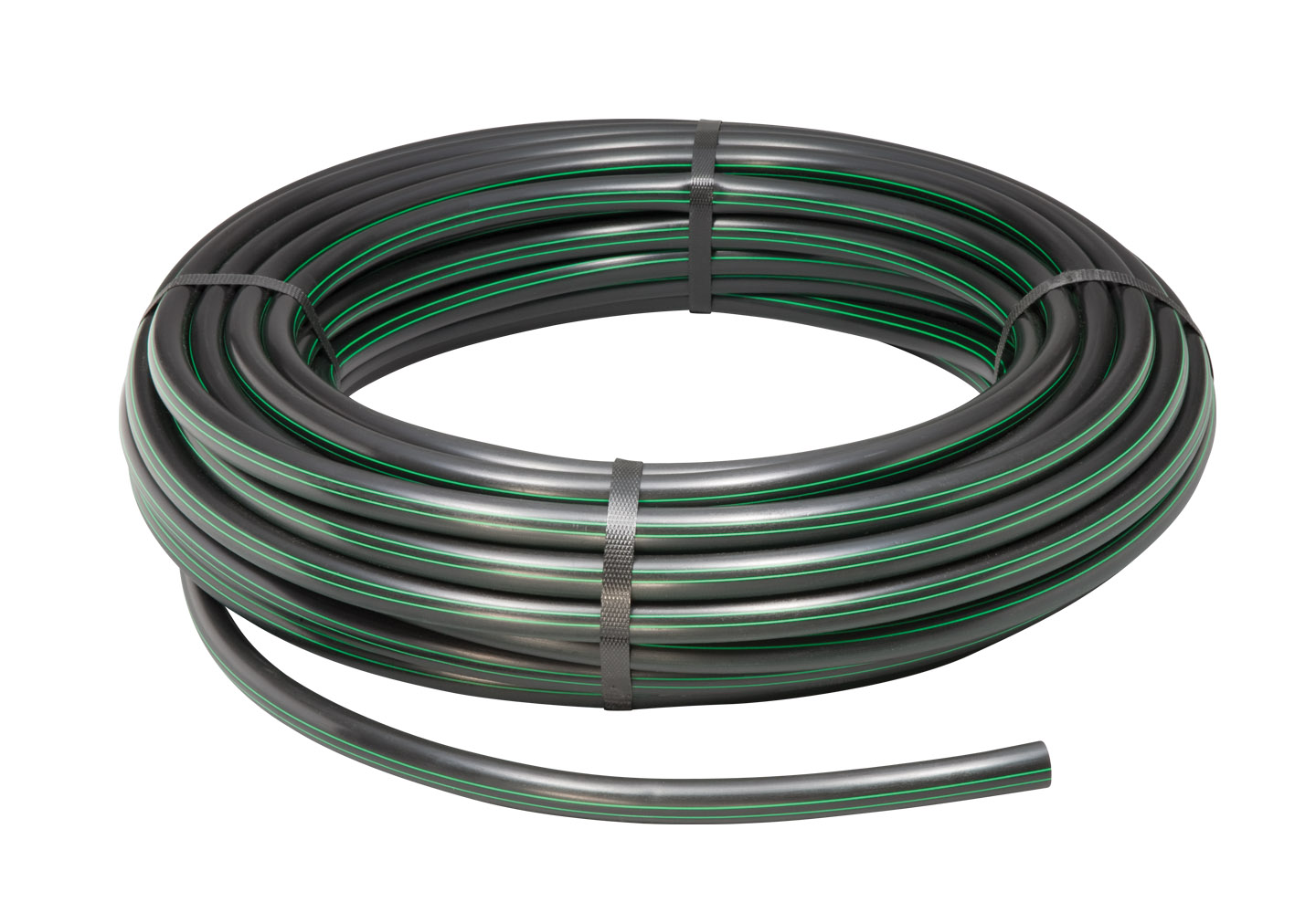 1/2" (0.63 O.D.) Drip Distribution Tubing