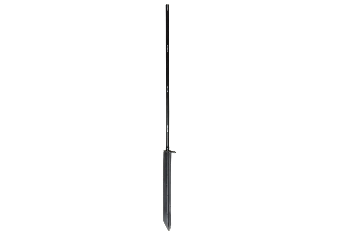 Riser Stake with 1/4" Barb