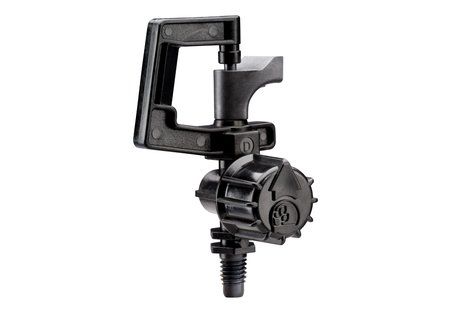 Threaded Rotary Micro Sprinkler