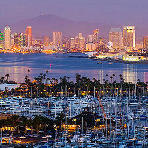 San Diego