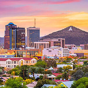 Tucson