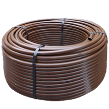 Drip and Low Volume Irrigation