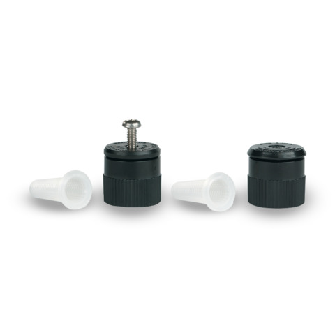 Bubblers & Micro Sprays