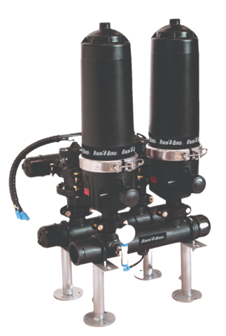Filtration and Filters