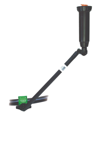 Spray Sprinkler Body Accessories