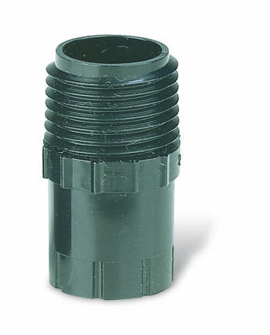 PA-80 Plastic Adapter