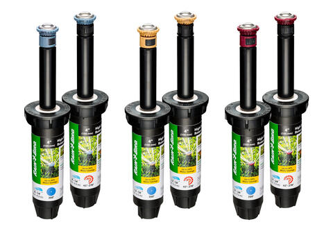 8SA/12SA/22SA Simple Adjust Multi-Stream Rotary Sprinklers