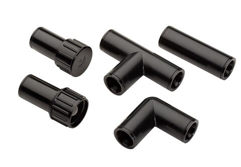 0700 compression fittings