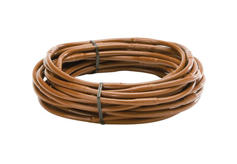 1/4" Drip Emitter Tubing