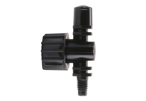 Threaded Micro Sprays Misters