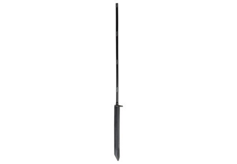 Riser Stake with 1/4" Barb