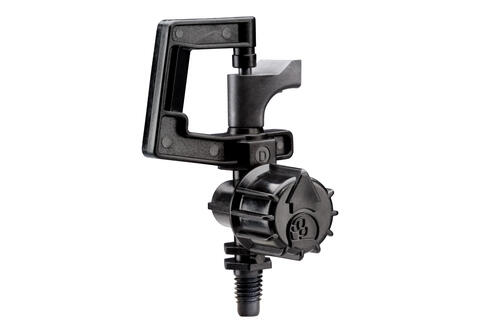 Threaded Rotary Micro Sprinkler