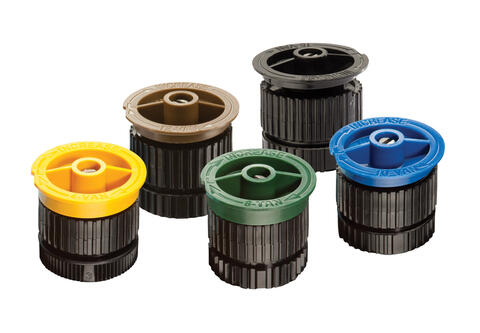Adjustable Pattern (AP) Variable Arc Nozzle Series
