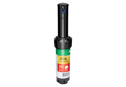 5000 Series Professional Grade Rotor Sprinklers