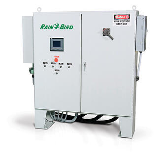 Pump Station Retrofit Panels