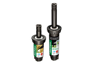 1800 Series Spray Sprinkler with HE-VAN Nozzles