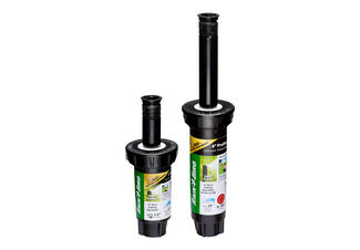1800 Series Pressure Regulated (PRS) Spray Sprinkler with HE-VAN Nozzles