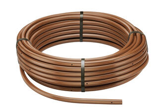 1/2" (0.63 O.D.) Drip Emitter Tubing