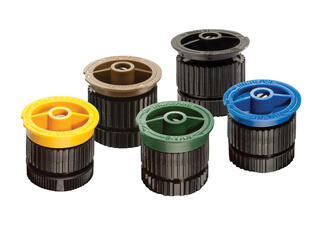Adjustable Pattern (AP) Variable Arc Nozzle Series