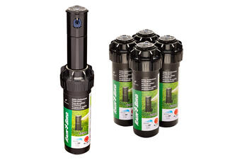 42SA+ Heavy Duty Simple Adjust Rotor Sprinklers