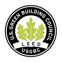 LEED Certification Logo