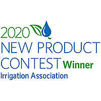 2020 IA Contest Winner Logo - IVM
