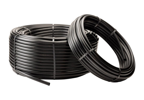 1/2" (0.70 O.D.) Drip Distribution Tubing
