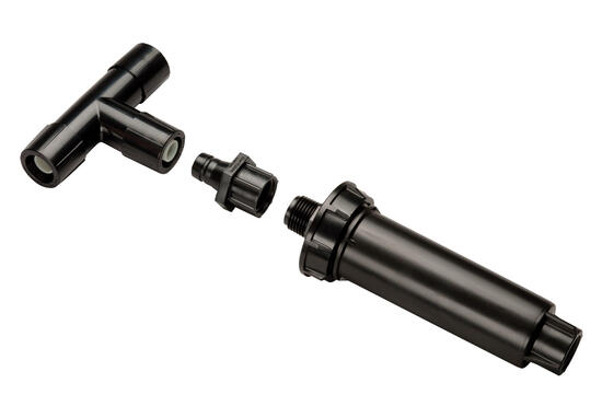 Riser Connection Kit