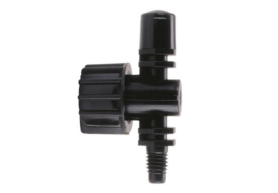 Threaded Micro Sprays Misters