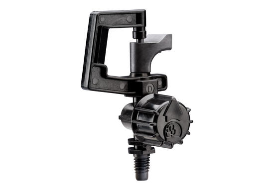 Threaded Rotary Micro Sprinkler
