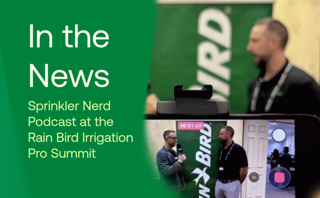 In the News Nerd Podcast 