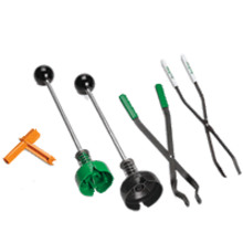 Golf Tools and Accessories