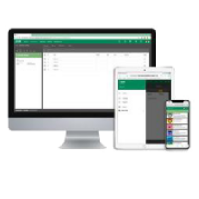 Central Control