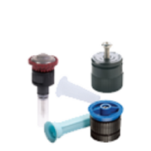 Nozzles