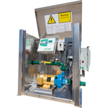 Pump Stations