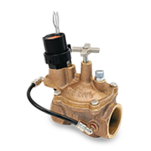Brass Valves