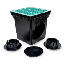 Catch Basins & Components
