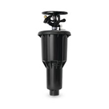 Impact Sprinklers