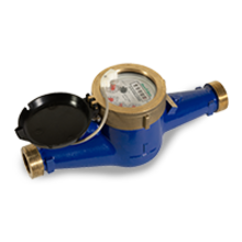 Sensors & Meters